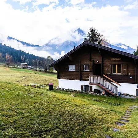 Independent, Appartement Termen