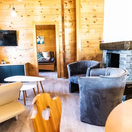 Apartamento Independent, *