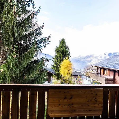 Independent, Apartamento