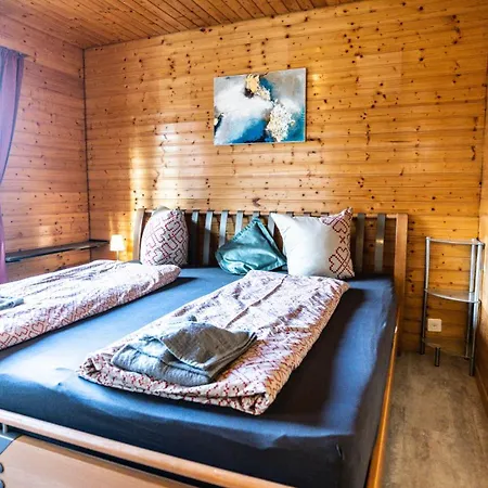 Apartamento Independent, Termen