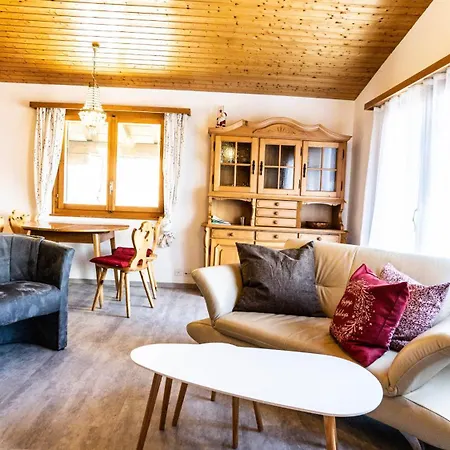 Apartamento Independent,